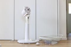 今年の夏もお疲れ様♡片付け前にピカピカ！「扇風機」掃除術 -