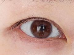 目が小さいとお悩みの人へ！ぱっちりデカ目をつくるメイクテク＆裏ワザとは？ |