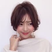 ピンクブラウンのおすすめヘアスタイル｜暗め、明るめ、アッシュ系などトレンドをチェッ