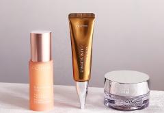 目元のたるみ・シワを撃退！これは凄い！注目最新アイケア３選【美容家・浅利晴奈連載V