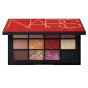 ［NARS（ナーズ）］インフェルノ アイシャドーパレット 発売日［2019/11/01］ |