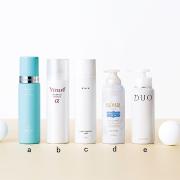 エレガンス、RMK、ビフェスタ…「日焼け・色ムラ」対策には泡状洗顔料＆マッサージクリー