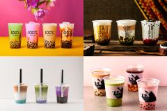 大阪のタピオカドリンク店11選　味＆見た目良しの個性派タピ揃い！