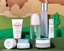 アルビオン、ポーラ、オバジ…日焼けした肌をリセット♪「ふっくらツヤ肌」を目指すス