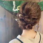 秋の強風に負けるな！朝の可愛さを1日キープする崩れないヘアアレンジ8 -
