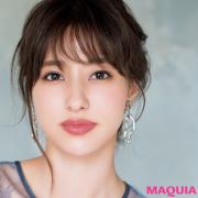         高橋里帆さんが神マッチング！ 「崩れたくない」「映えたい」を叶える新作ファンデ
