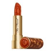 ［Too Faced（トゥー フェイスド）］ジンジャーブレッド ブロンズ アンド キッスド 発売日［