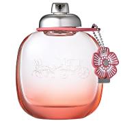 ［COACH（コーチ）］フローラル ブラッシュ オードパルファム 発売日［2019/09/25］ |