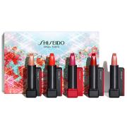 ［SHISEIDO］ホリデーカラーズ ミニリップブーケ 発売日［2019/11/01］ |