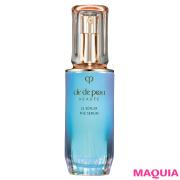         弱った肌は30日でどこまで変わる？ クレ・ド・ポー ボーテの美容液をガチでお試し！