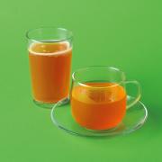 紅茶キノコ（コンブチャ）ブーム再熱！海外セレブにも人気の植物性発酵ドリンク |