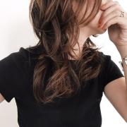 猫っ毛さんにおすすめ♡やわらかい髪の毛を活かしたヘアアレンジ5選 -