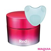         Red B.Aのマスクをガチ試し！ セルフケアで顔のムクミがなかったことに!? |