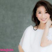         君島十和子さん、53歳。奇跡の美しさの秘密を紐解く！ |