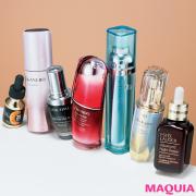         高機能美容液の名品はこれ！ プロが認める最高峰を教えます |