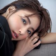 大人気「ヴィセ リシェ」のアイシャドウで「大人っぽ洗練クールアイ」に変身！ |