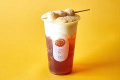 台湾発“神のチーズティー”「machi machi（マチマチ）」が大阪初進出