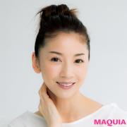         君島十和子さんの美の習慣を大公開！ スキンケア法は？ ツヤ髪を保つ秘訣は？ |