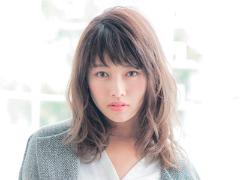 ブリーチなしでも綺麗なグレージュヘアカラー8選！傷まず楽しめる人気のくすみカラー |
