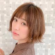 面長さんの髪型の正解は！？顔の縦ラインが長めの大人顔さんに似合う長さ別ヘアスタイル