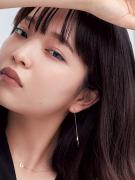 KANEBO、アンプリチュード、エクセル…グリーンマスカラで外国人風の目元に♪ |