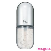         「痩せた？」と言われるイプサの美容液に感動！ 噂の起死回生コスメお試し報告 |