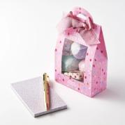 秋の夜長に楽しみたい♡見た目も可愛い入浴剤 -