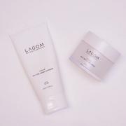 韓国コスメ「LAGOM（ラゴム）」／今話題のコスメを本音で使ってみた【1日目編】 |