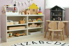 インスタで発見！オシャレな「子ども部屋インテリア」を参考にしたい♡ -