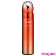         季節の変わり目の暴走肌に！ エストの炭酸泡美容液で起死回生 |