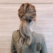 ALL3分以内♡忙しい朝もキレイが叶う「時短オフィスアレンジ」 -