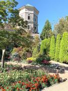 ラ・カスタで大人の社会科見学！心とカラダを元気にするヒーリングガーデンに潜入♡ -