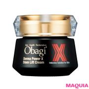         ブロガーが30日ガチ試し！ しぼんでいく肌にオバジのクリームで起死回生 |