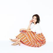 chayさんインタビュー｜アーティスト、モデル、女優…多方面で活躍する“まいまい” 初のビ