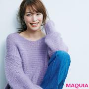         エビちゃん流「暮らしの美ルール」を拝見！ 子育て中の今は、自然体でできることを