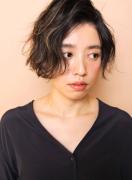 プリンが目立たない！根元暗めで解決“グラデーションカラー”見本帳 -