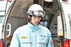 福士蒼汰が菜々緒、桐谷健太、横浜流星と兄弟役で共演！ 金曜22時は“切なくて泣ける”と