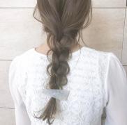 不器用さんでも大丈夫♡秋服に似合う「三つ編みアレンジ動画」7選 -