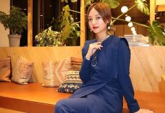 伊藤千晃さんのライフスタイルブランド「KIKI AND DAYS」のECサイトが11月20日にOPEN！　くすみカ