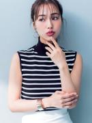 セルフでできるミラーネイル！ポリッシュ＆アートグッズを使った簡単デザイン、フットの