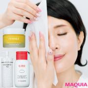         これが正しいクレンジング！ 使い分けから洗い方までを小林ひろ美さんが指南 |