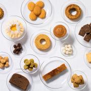 無印良品の糖質10g以下のお菓子が美味しすぎる！チョコレートも、カステラも、フィナンシ