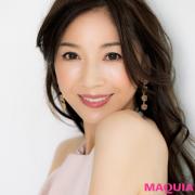         教えて、十和子さん！ 体型キープ法は？ 大人の愛されメイクのコツは？etc. |