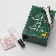 WAVY mini Artist Box 〝Shine〟 発売日［2019/10/17］ |