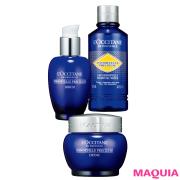         ロクシタンの人気シリーズをラインでお試し！ 30日で肌はどう変わった？ |