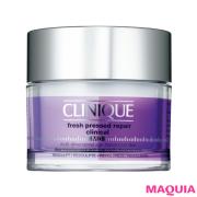         引き締め×ハリアップの同時ケアは実現する？ クリニークの画期的クリームを徹底検証