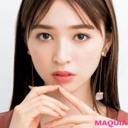         フジコのプチプラシャドウが優秀！ 崩れ知らずの最旬ブラウンEYEメイク |