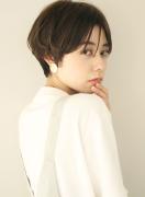ヌーディーな秋♡“ヘアオイル仕上げ”のウェットヘア大集合！ -