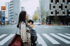 子連れママにお役立ち♡困ったときのお助けアプリ4選 -