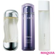         コスメの目利きが認定！ 乾燥、くすみ……肌のSOSを救う名品化粧水7選 |